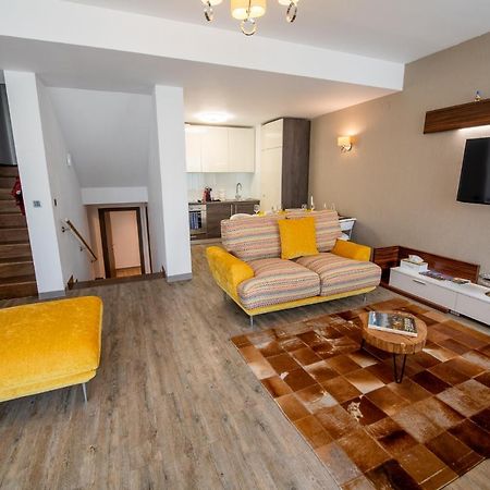 Luxapartment Poiana Brasov Exterior photo