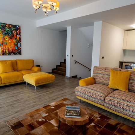 Luxapartment Poiana Brasov Exterior photo
