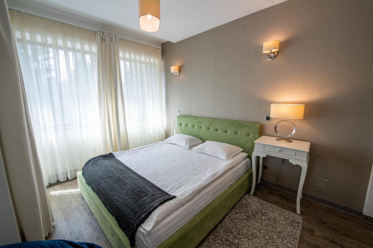 Luxapartment Poiana Brasov Exterior photo