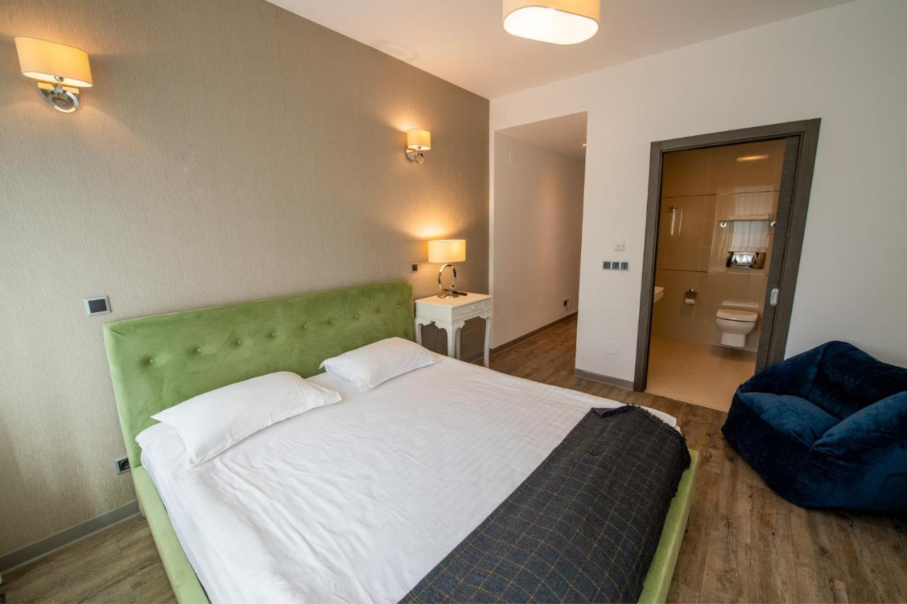 Luxapartment Poiana Brasov Exterior photo