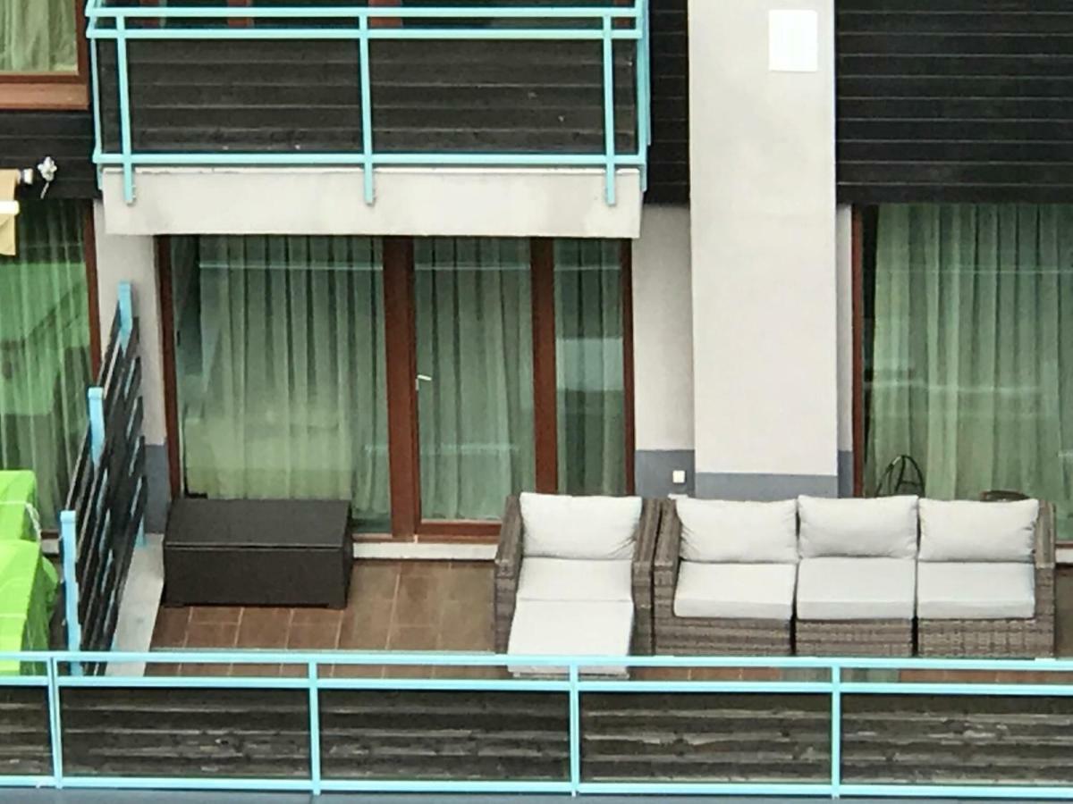 Luxapartment Poiana Brasov Exterior photo