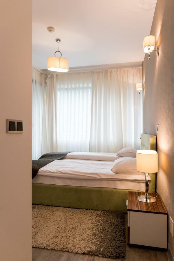 Luxapartment Poiana Brasov Exterior photo